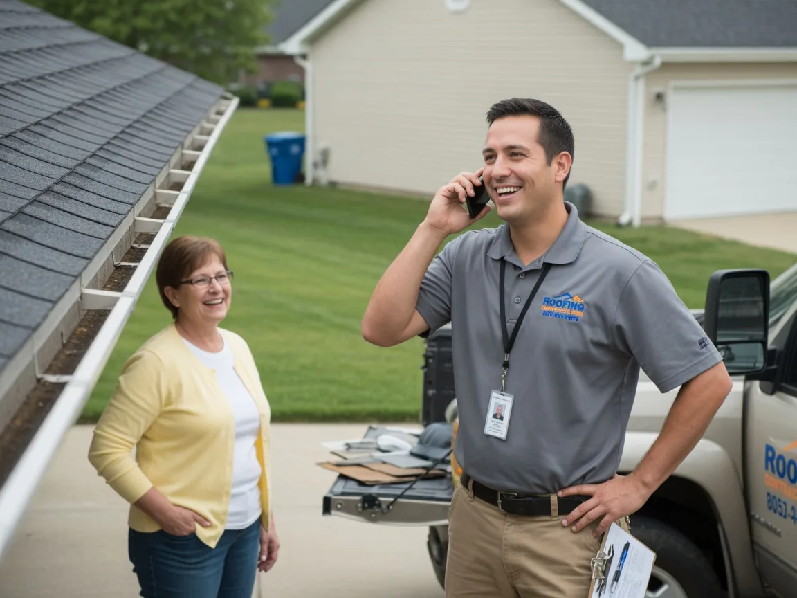Local Roofing Contractors Gallagher, WV FAQs